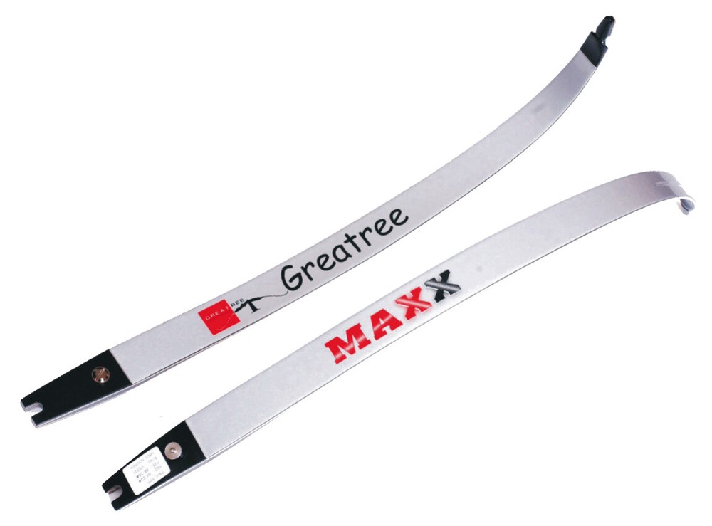 Greatree Maxx Carbon ILF Limb