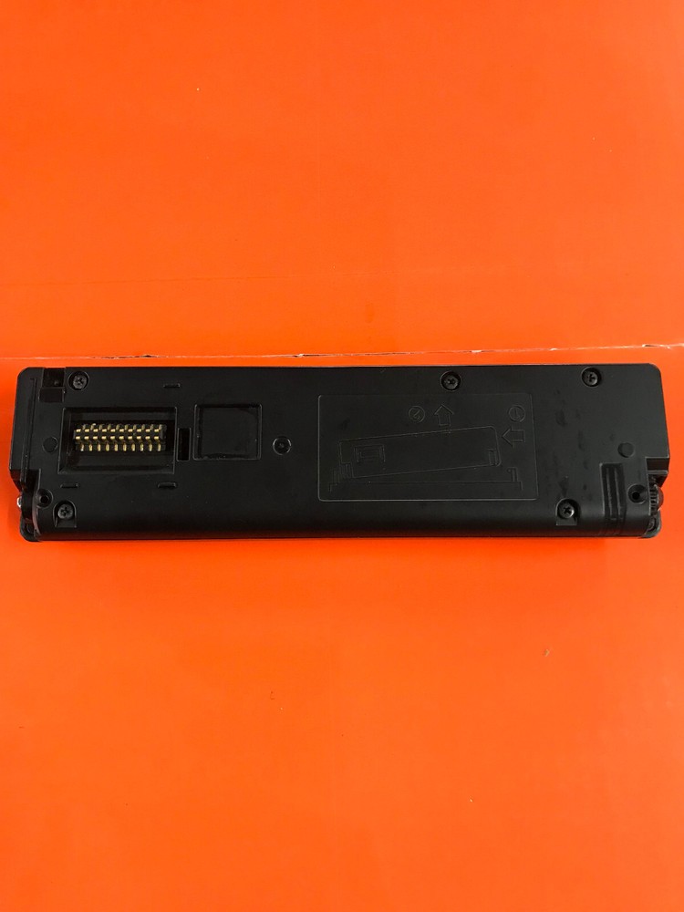 SONY MEX-DV2000 faceplate face plate only