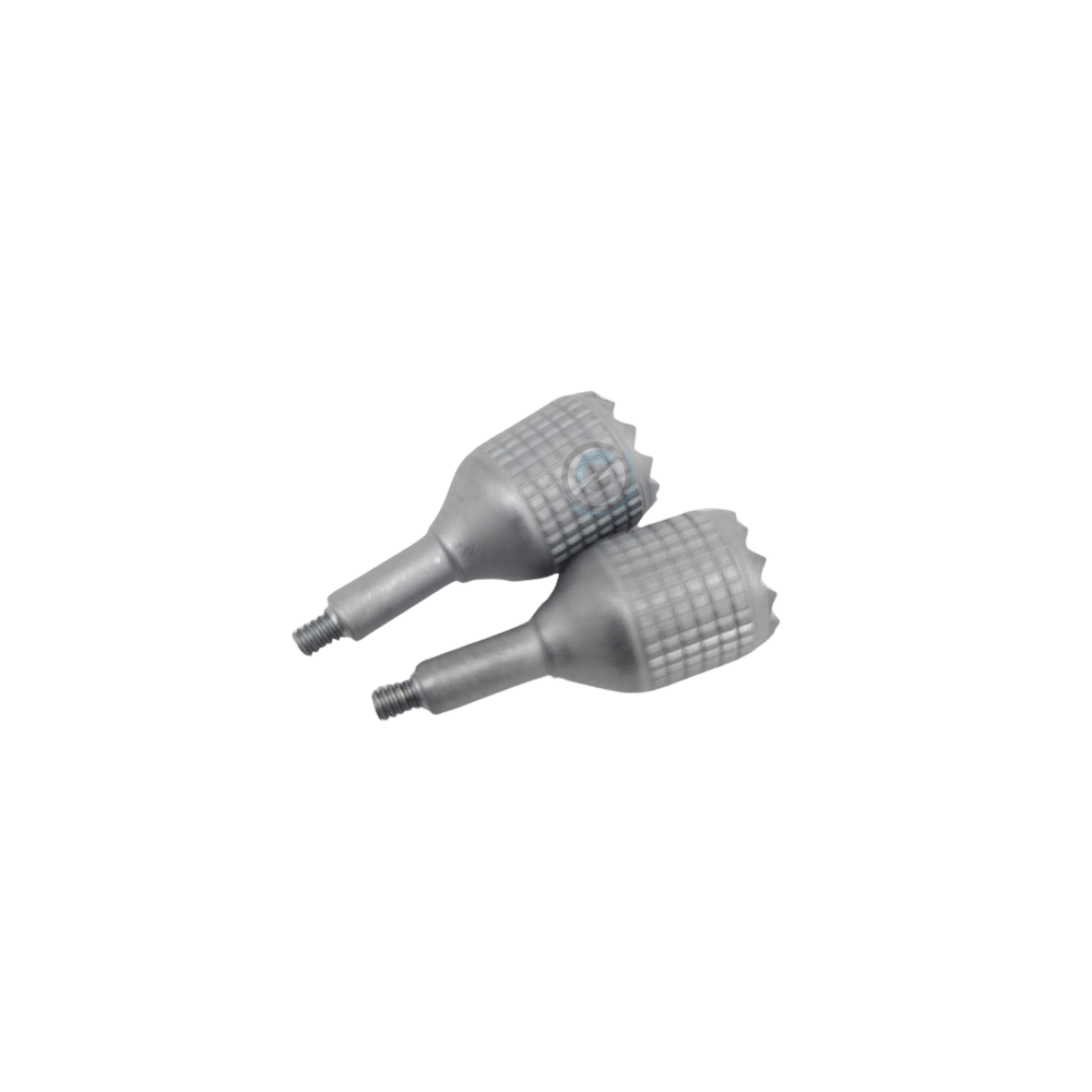 DJI FPV Remote Controller 3 Control Stick Cap (Pair)