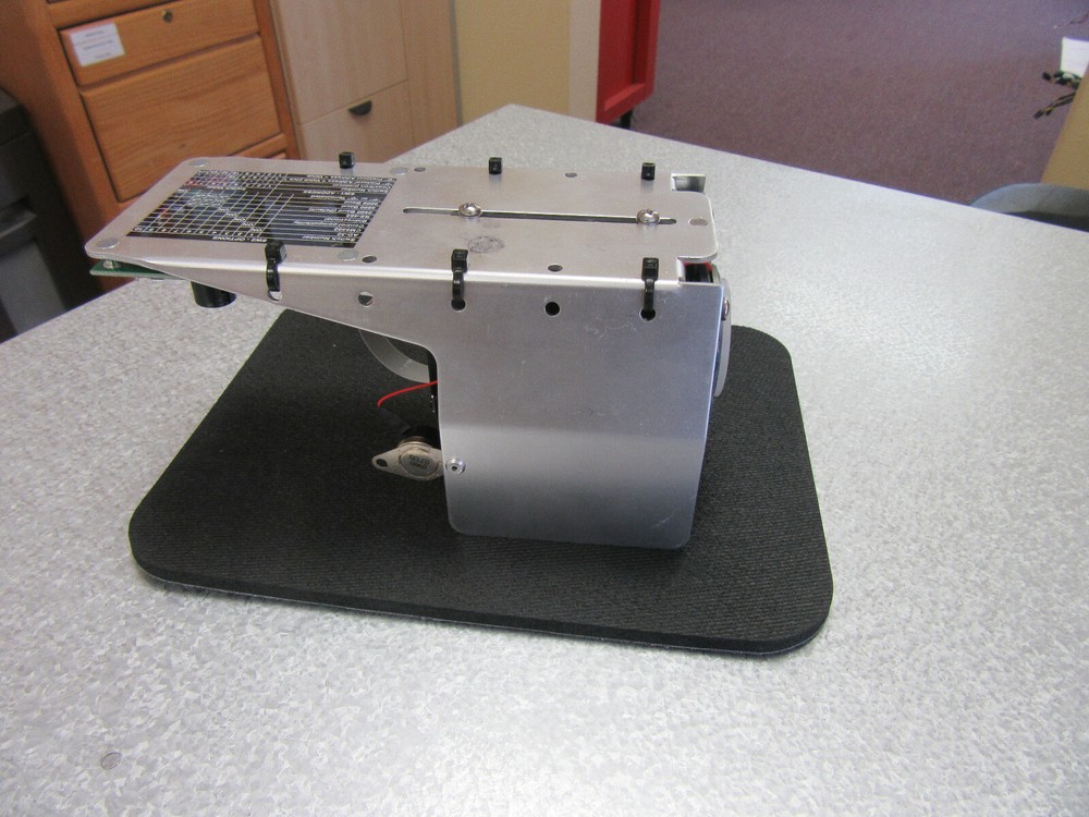 PELCO ESIOP36-X ESPRIT REPLACEMENT CAMERA LENS MODULE (PAL)