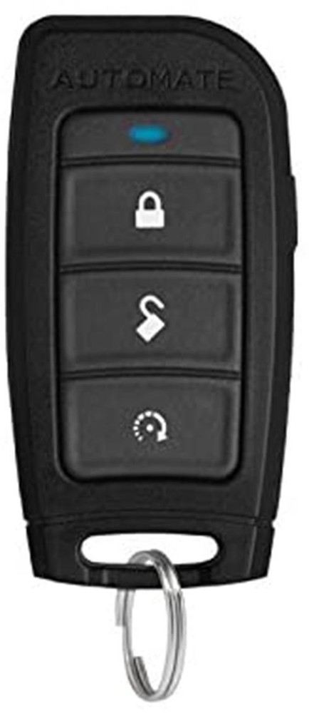 + 7145A  AUTOMATE (Genuine) 4-Button Remote Control Transmitter BRAND NEW