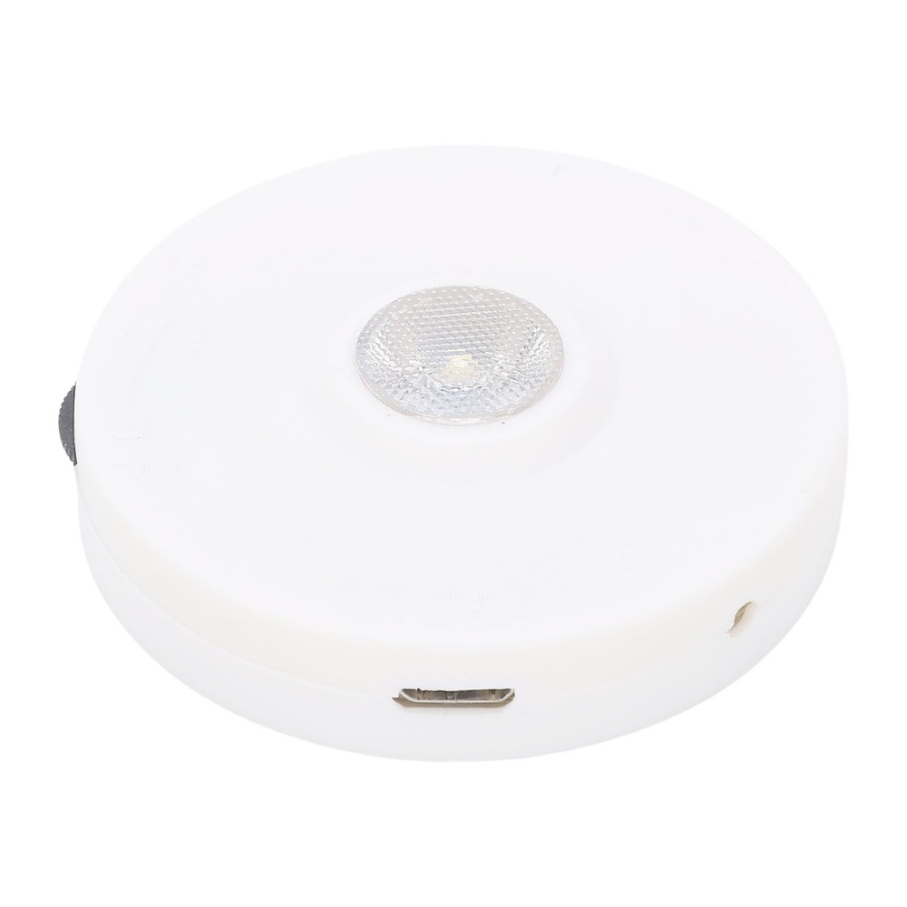 New LED Microscope Light For Crisp Imaging Education Research