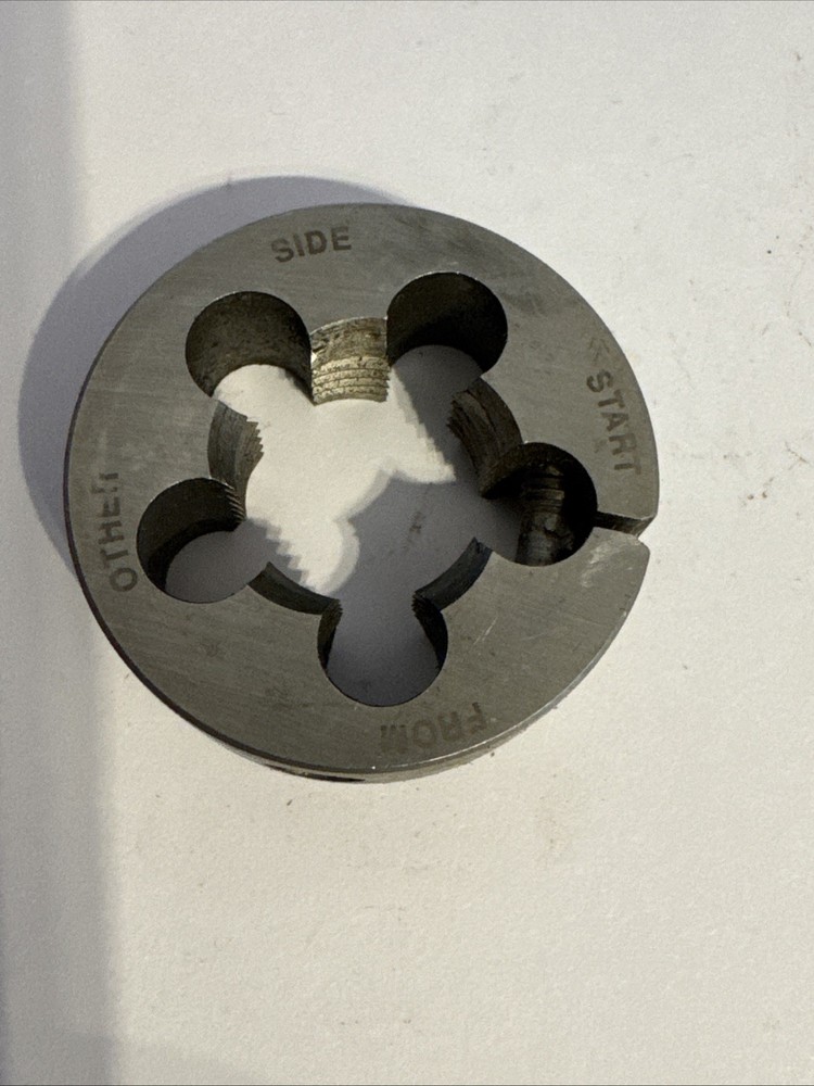 Snap On M18-1.50 Round Die