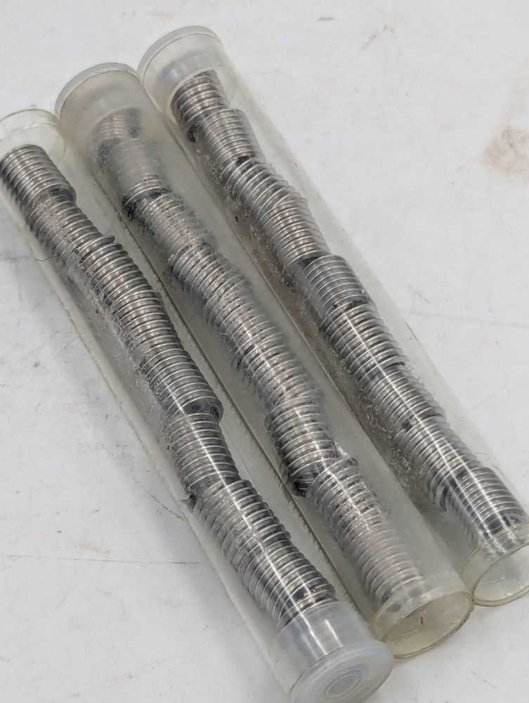 Helicoil Thread Insert Repair Misc Large Lot Drill Bit Mandrel Coils Inserts
