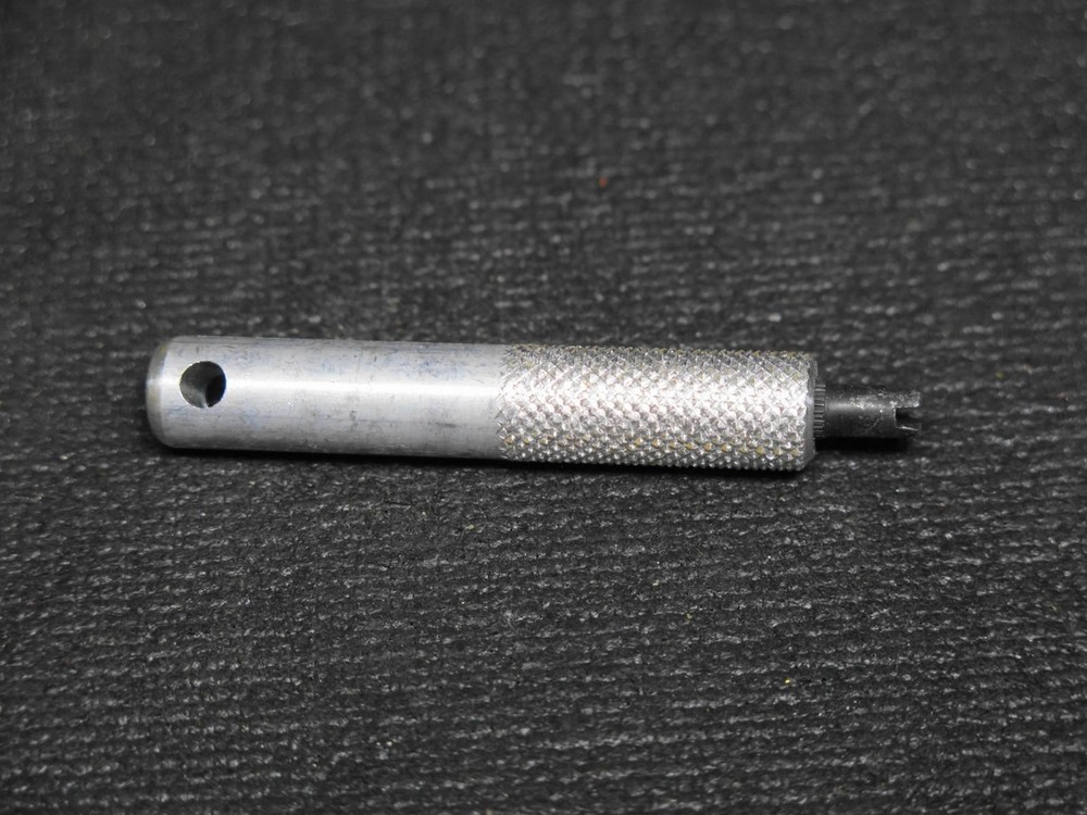 Amflo Compact Valve Core Tool - Made in U.S.A.