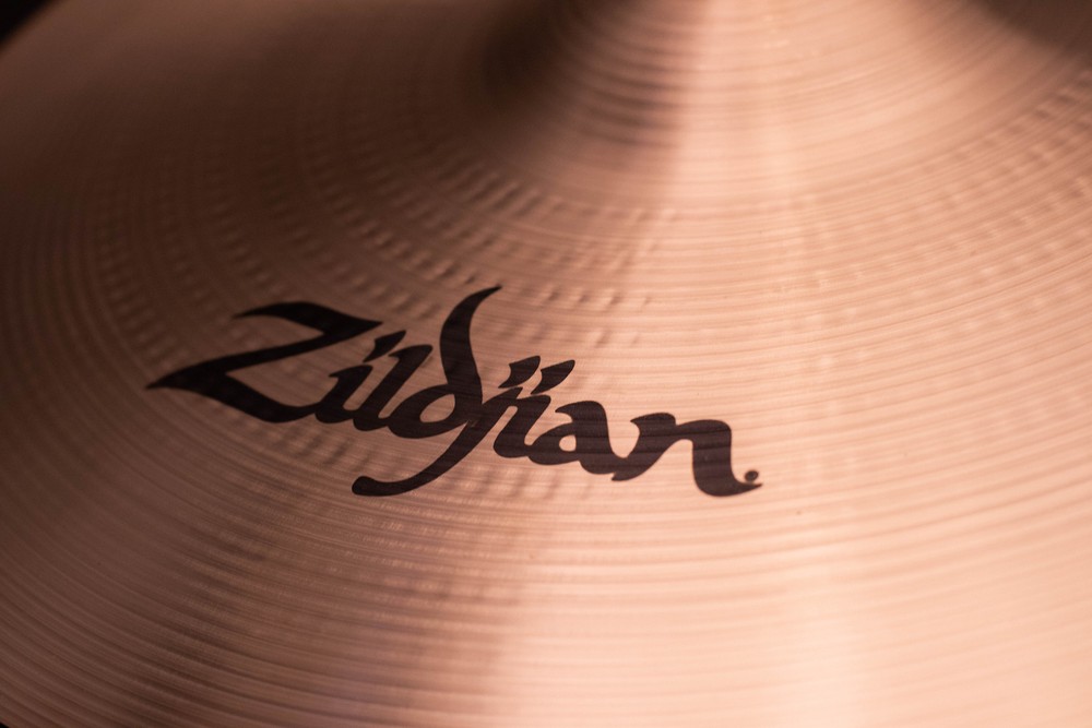 Zildjian 18" A Medium Crash