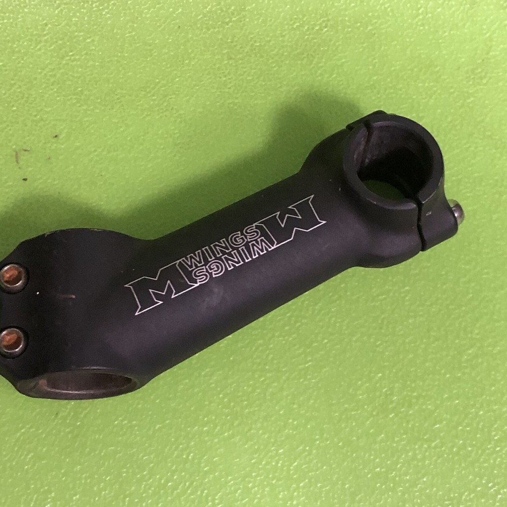 M WINGS Steering Stem  Aluminum~MTB