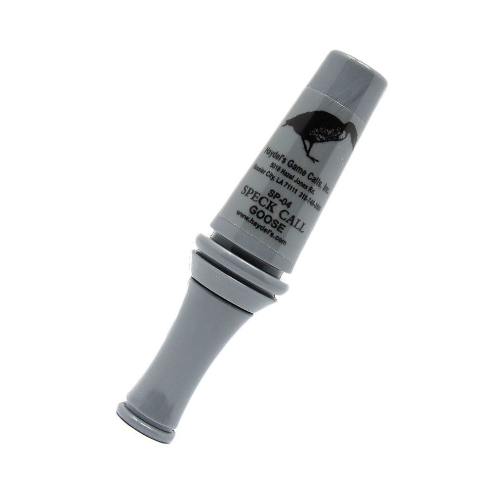 Haydel's Game Calls Speck Call (SP-04)