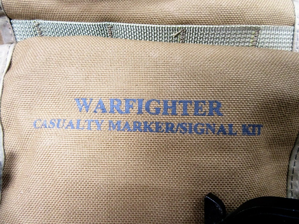 SKEDCO, KIT, COMBAT CASEVAC, SOF MOBILITY, Complete W/ Stretcher New. NOS