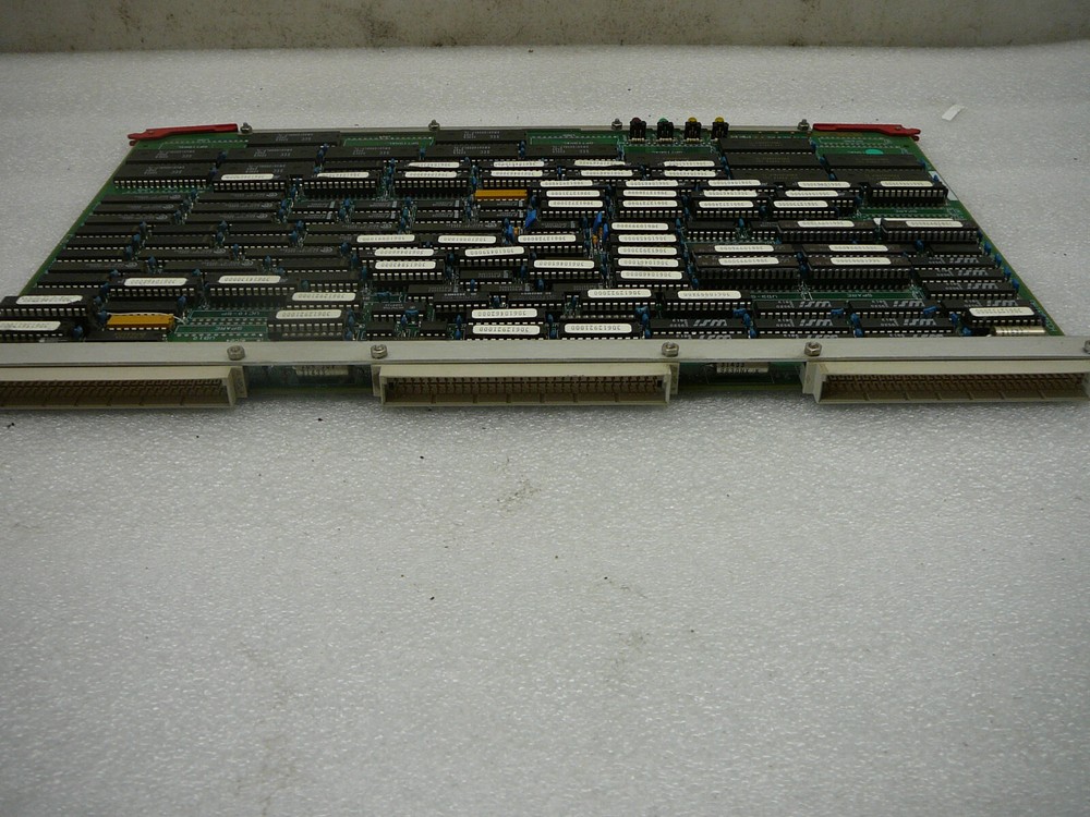 ORBOTECH OPTROTECH EA 306 10054 B00 CONTROLLER CIRCUIT BOARD