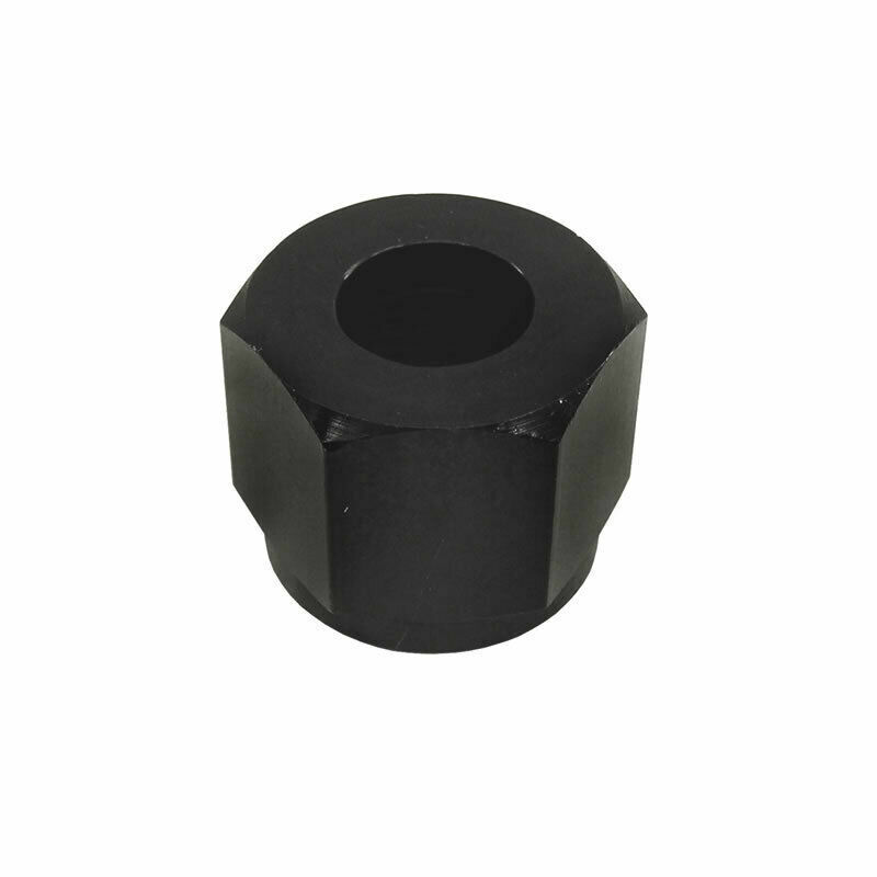 Nitrous Express Bottle Nut (326NX Valve) 11703