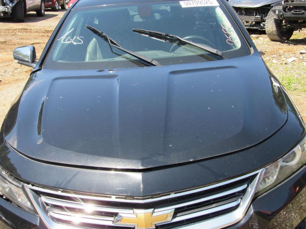 IMPALA 2019 Glove Box 1055765