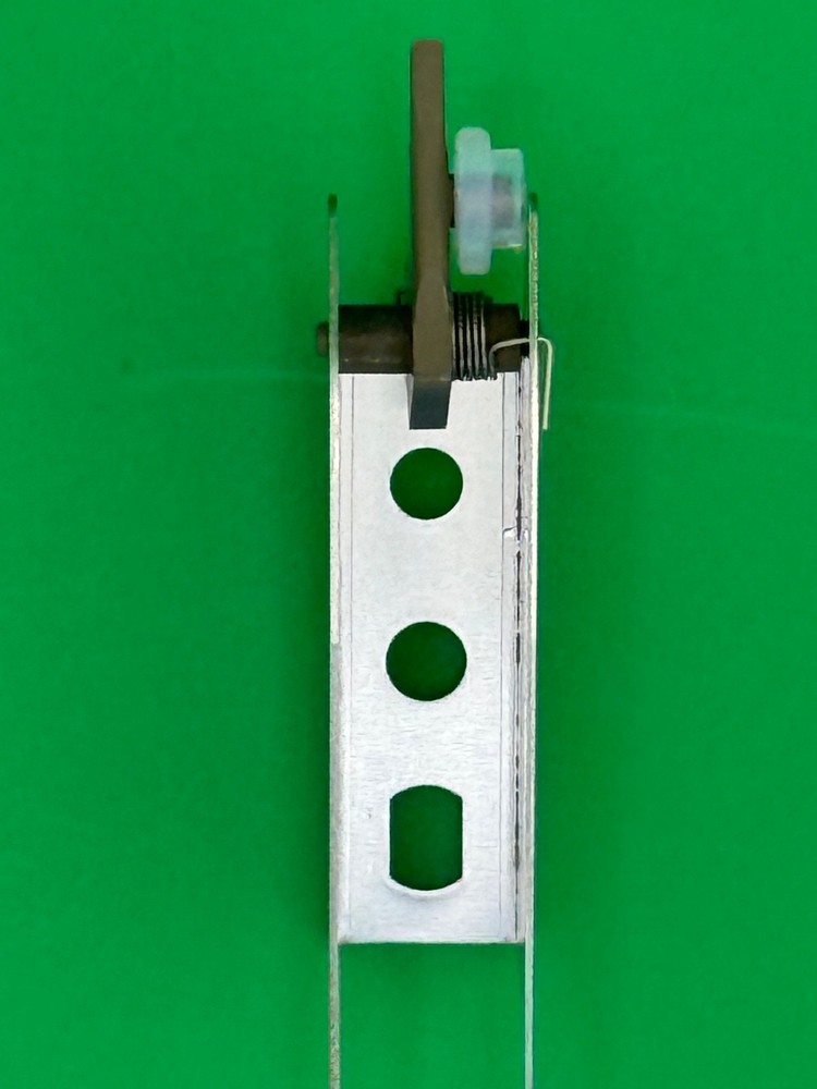 Oce / Cannon Large Format Plotter Seperation Nail (Fuser) P.N. 7704460070