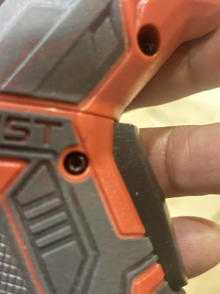 SKIL Twist  Rechargeable