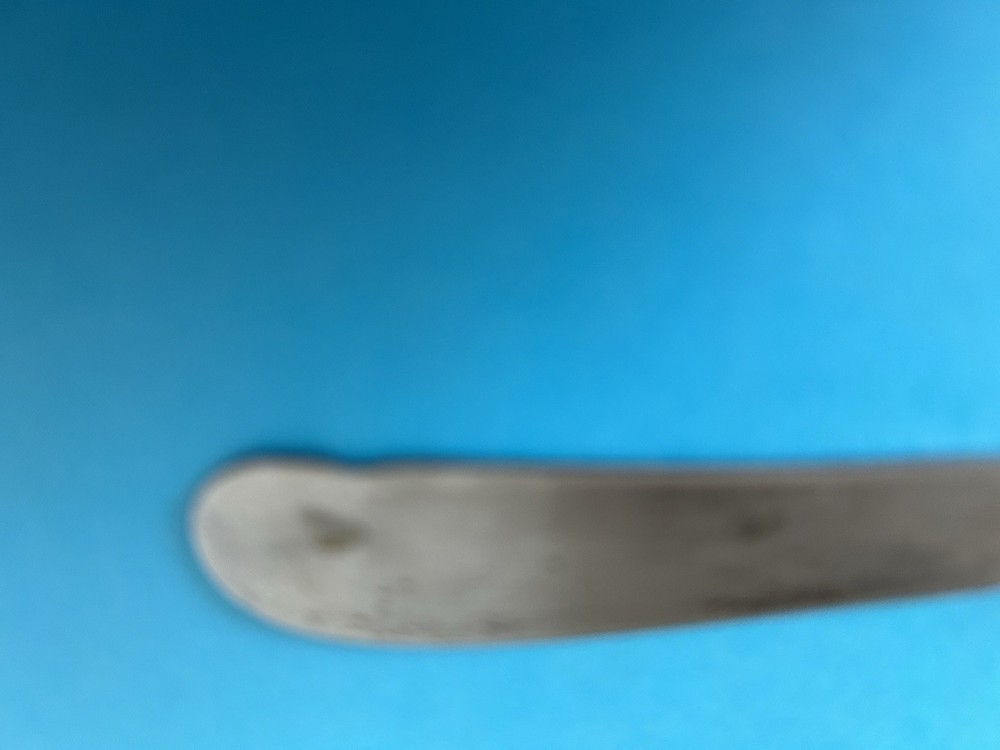 Butter Knife Larchmont Pattern Pre-Owned