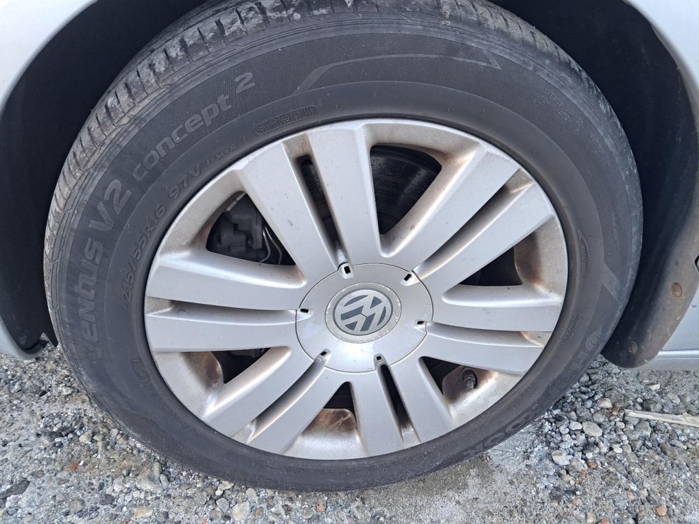 Fuse Box Engine Compartment Fits 07-11 EOS 4901139