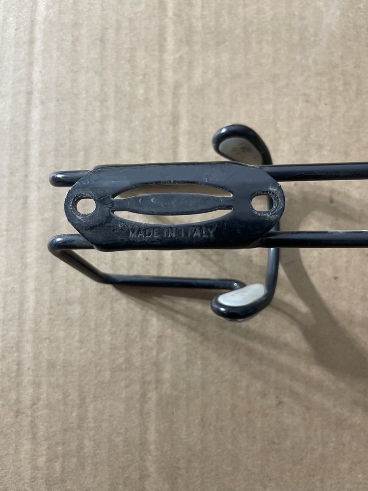 Elite Bottle Cage