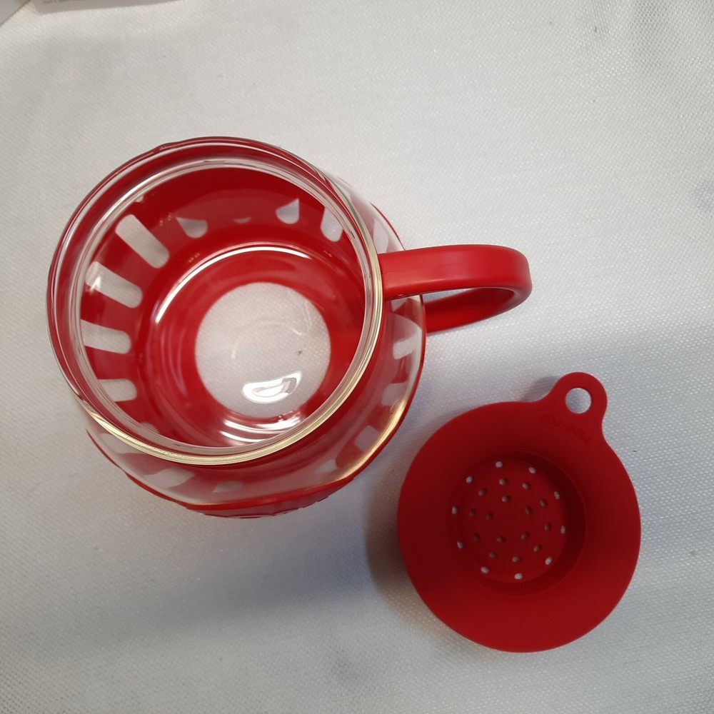 Ecolution Patented Micro-Pop Microwave Popcorn Popper with Temperature Safe...