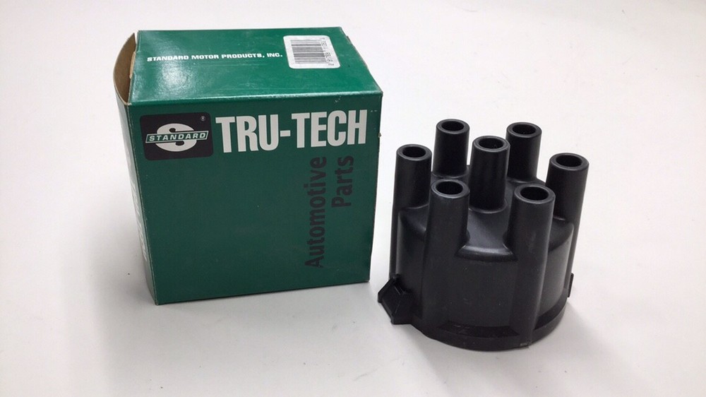 Standard Tru-Tech JH74T Distributor Cap