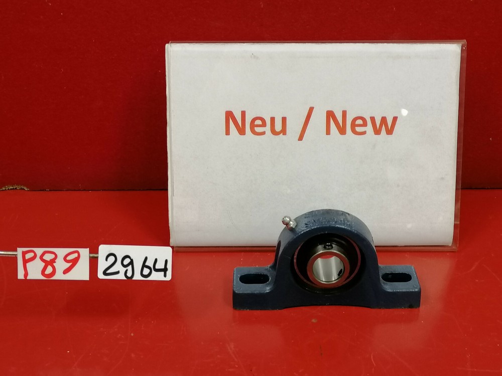 SKF SY 504M NEW Unboxed