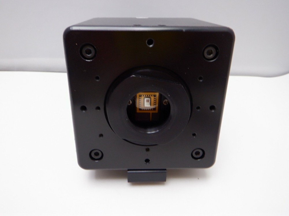 Dalsa CA-D1-0128A-STDN CCD Image Sensor Camera