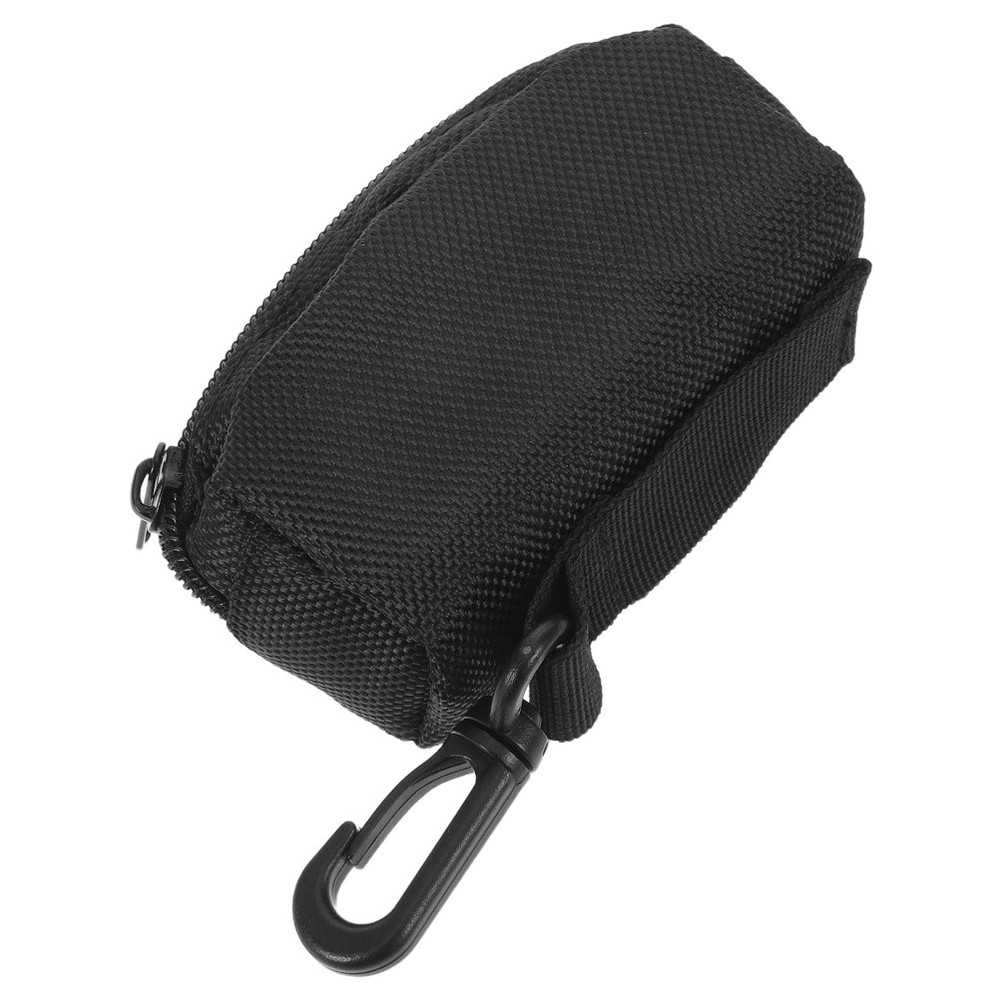 Golf Bag Organizer Pouch Accessory Accessories Storage Case Holder