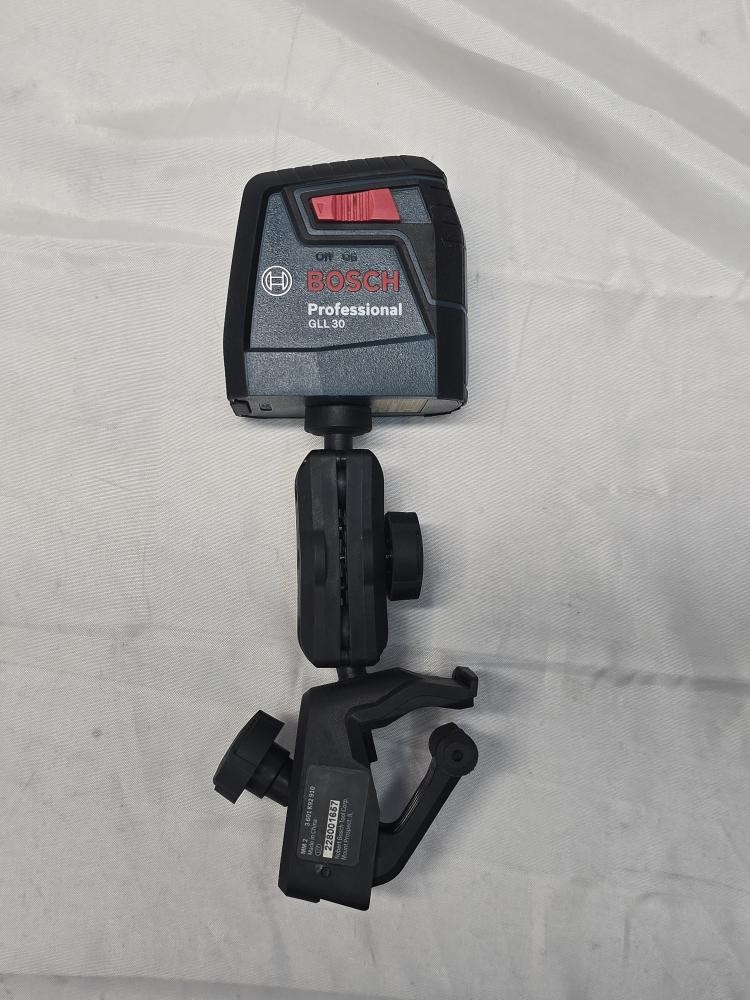 BOSCH GLL30 (I-30913)