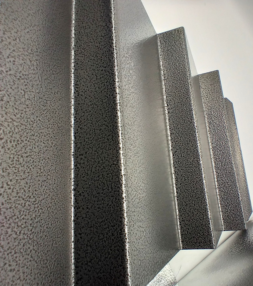 Drawer Insert Metal 3-Tiered Spice Organizer
