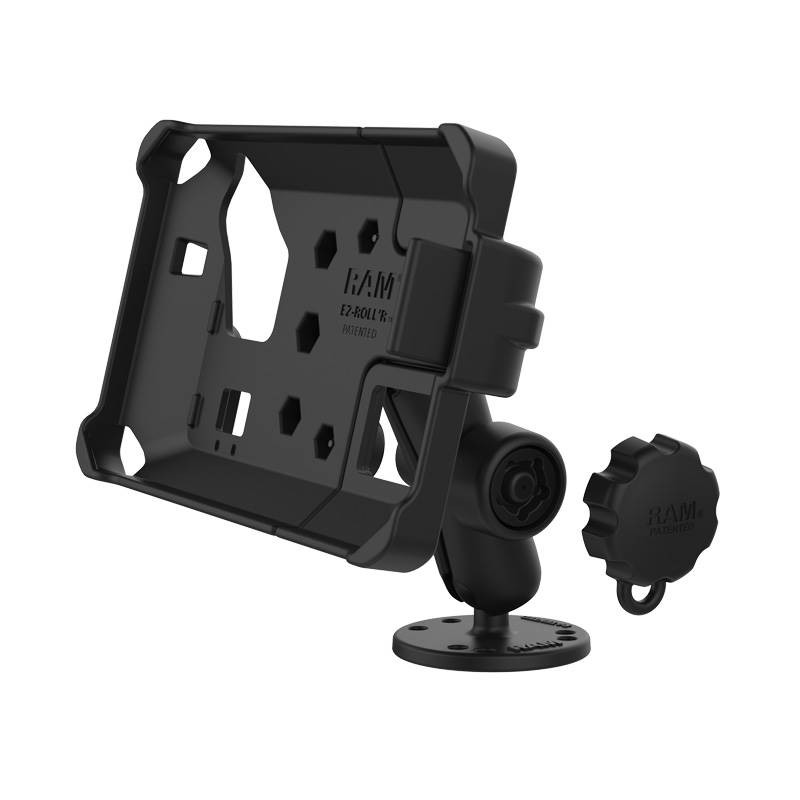 RAM EZ-Roll'r Drill-Down Mount for Ga