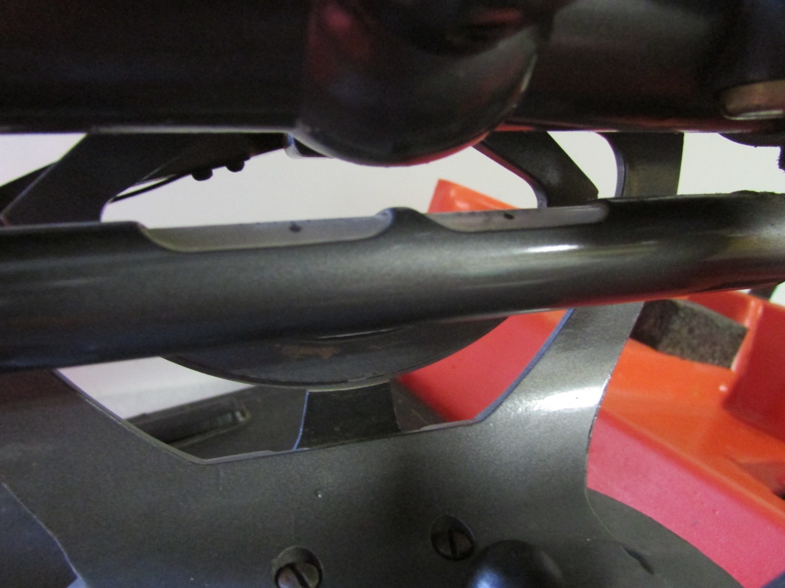 David White Instruments Transit Universal 8300 Realist