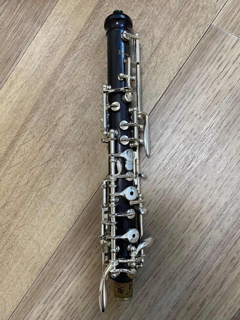 Marigaux Oboe Lemaire