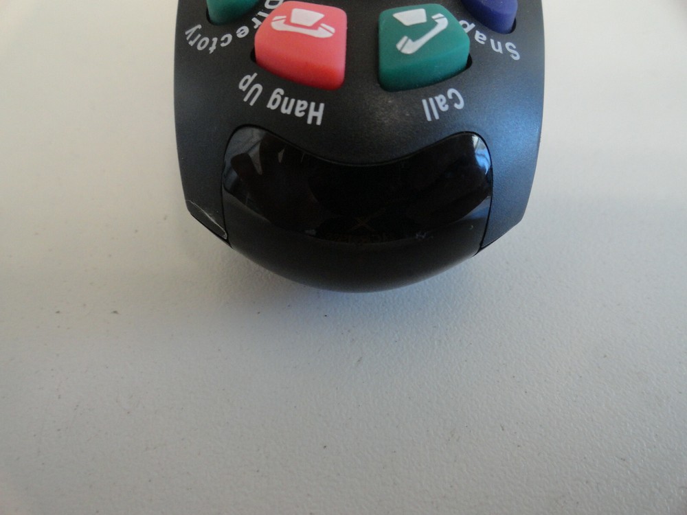 EE16: Polycom Remote