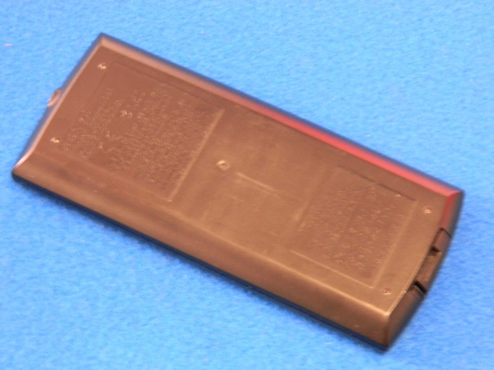 SONY STEREO AUDIO AUTO REMOTE CONTROL RM-X306 RMX306