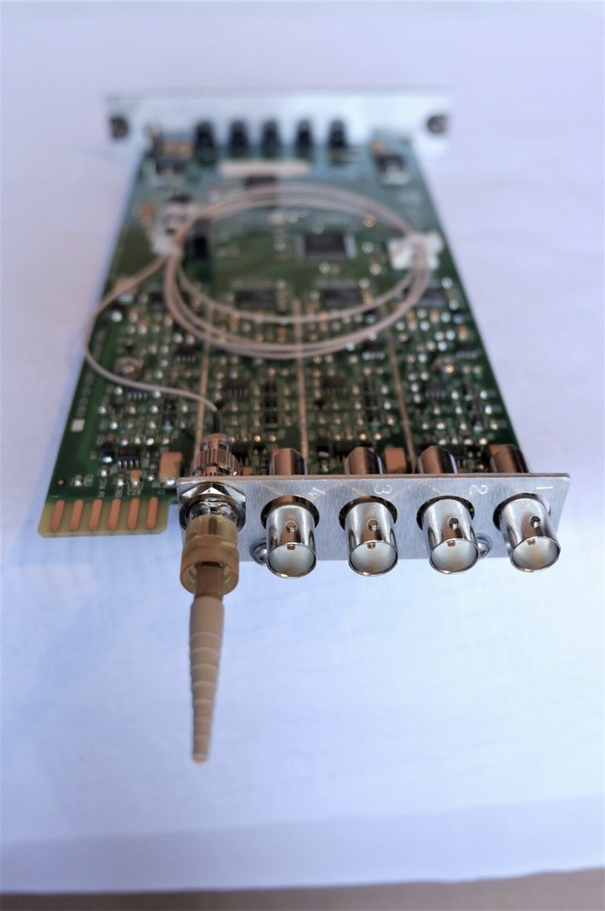 GE SECURITY S707VT-RSTL 