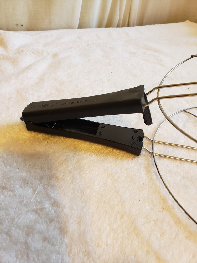 Hearthware Nuwave Pro Infrared Oven Pizza Flipper Turner Server Tool Replacement