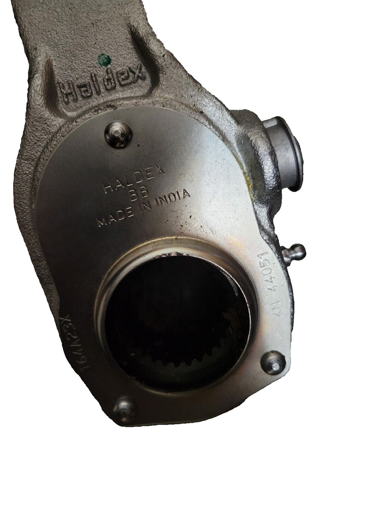 Haldex Manual Brake Slack Adjuster BB CTM85
