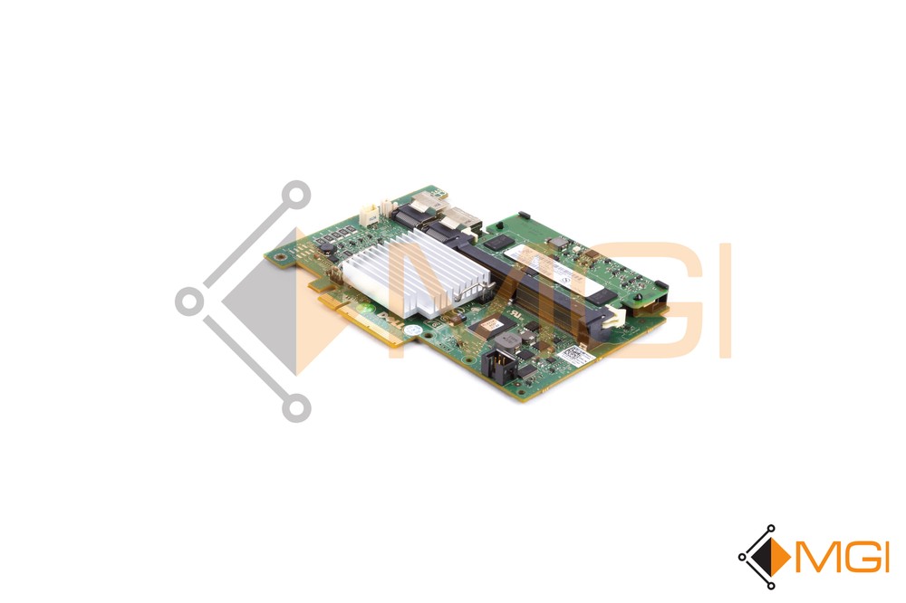DELL PERC H700 512M RAID CONTROLLER // R374M // FREE SHIPPING