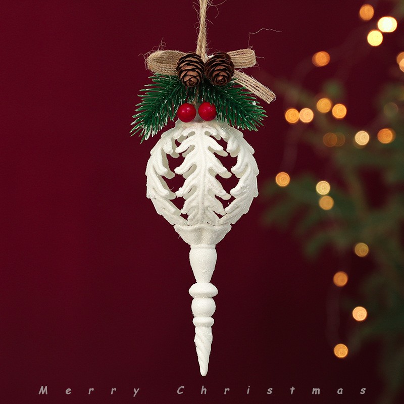 Christmas Decorations Christmas Tree Pendant
