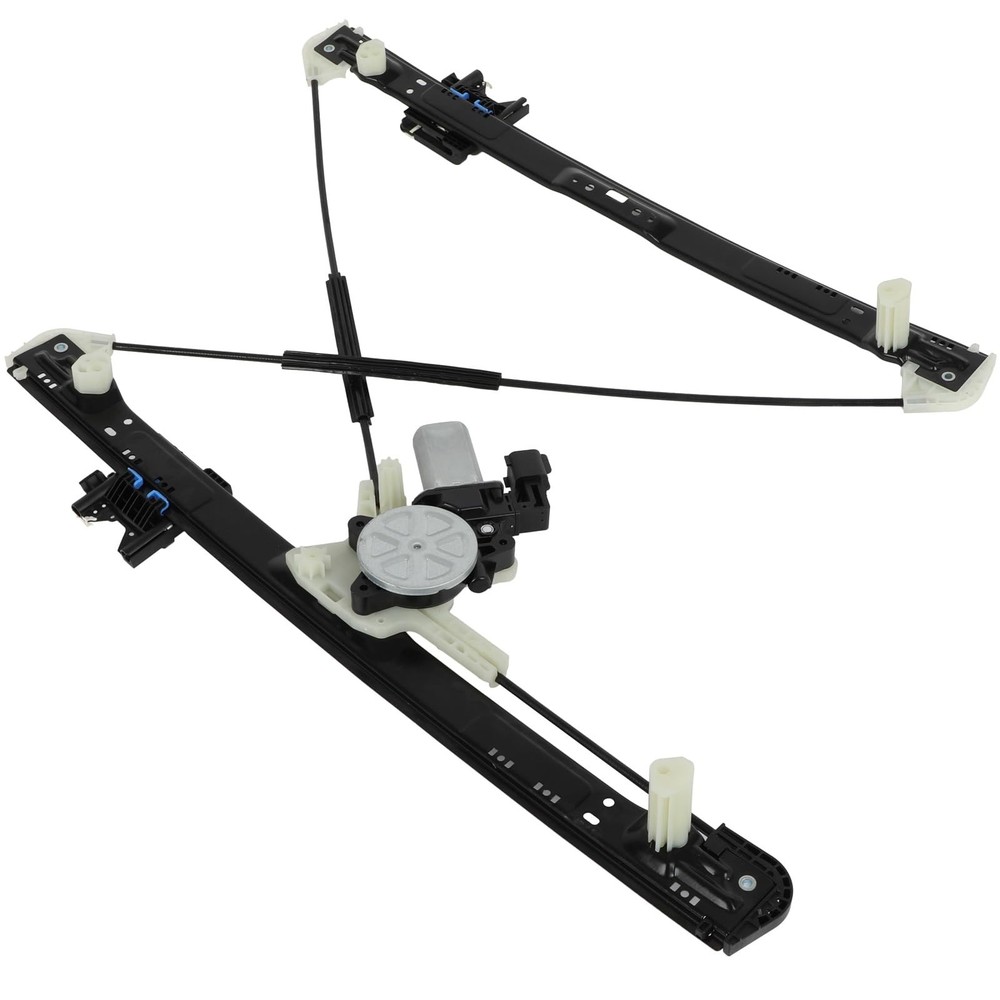 LR078163 Front Right Power Window Regulator for Range Rover 2013-2019