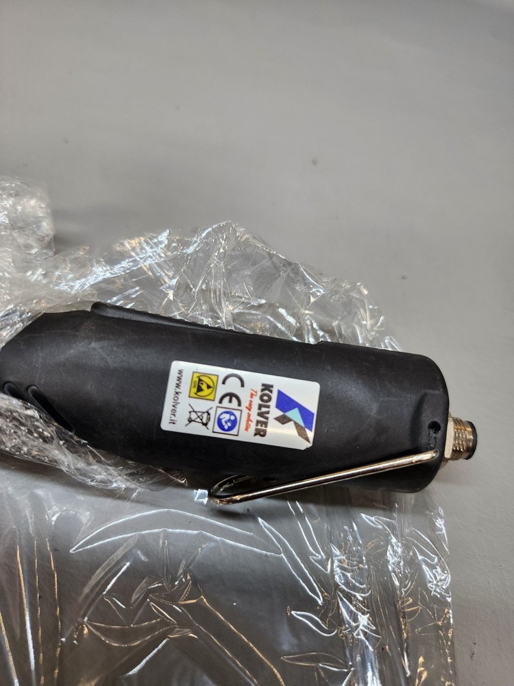 Kolver EDU 1BL Power Supply Electric Screwdriver
