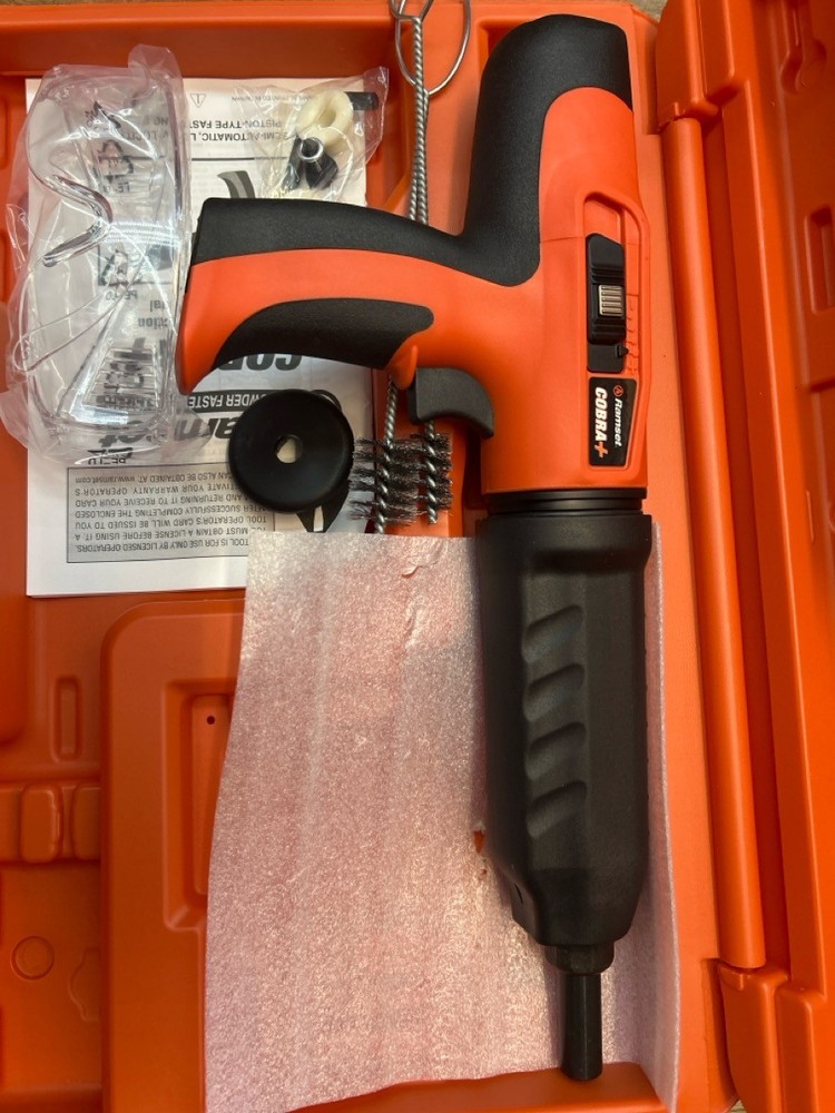RAMSET COBRA PLUS (SBL004582)