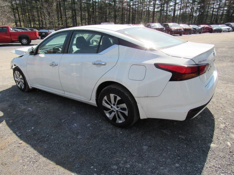 ALTIMA 2019 Glove Box 955412