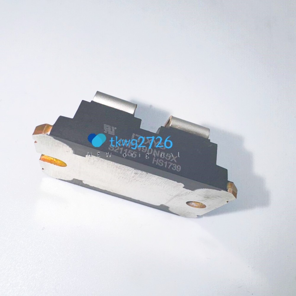 1PCS IXFN90N85X Module expert new quality