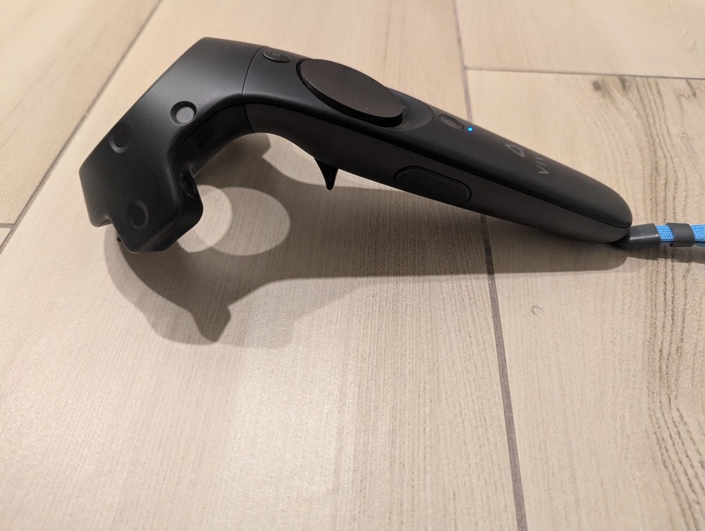 HTC Vive Controller Original Replacement Wand 2PR7100 OEM