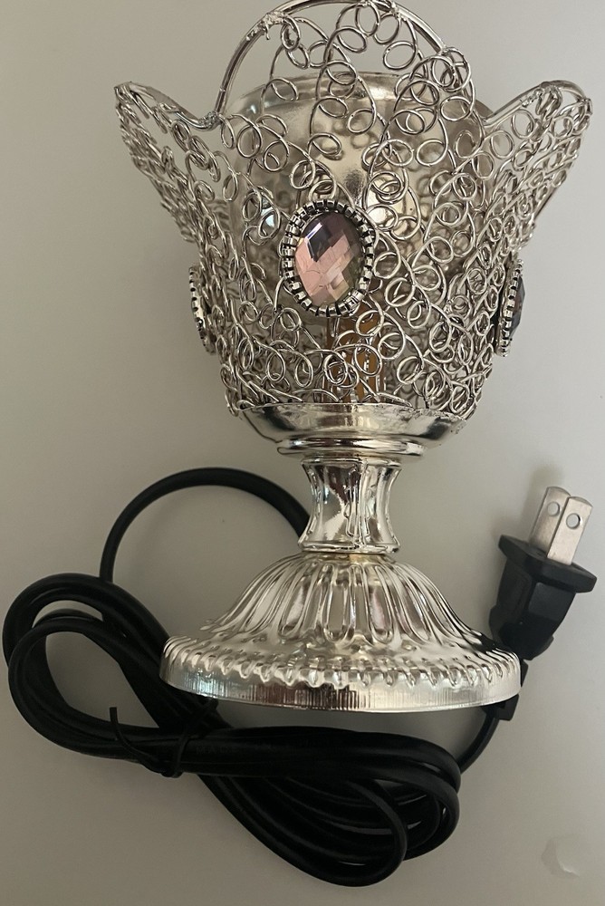 Incense Burner, Electrical, Hardwire