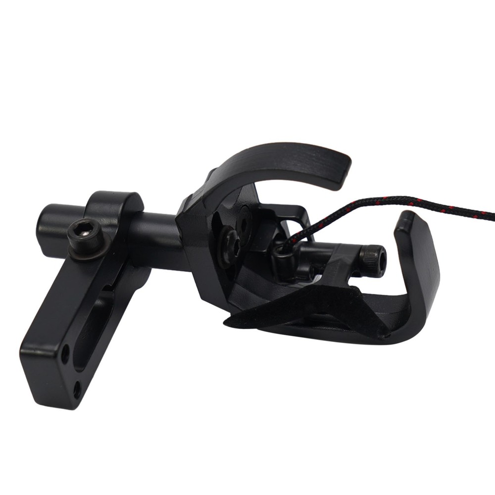 Durable And Practical High Performance Archery Rack Arrow Rest 9x7x5.5 Cm