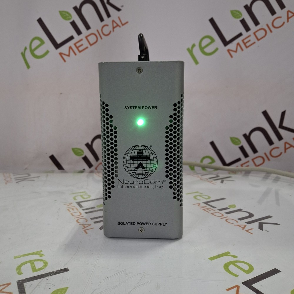 Natus 007705 Isolated Power Supply