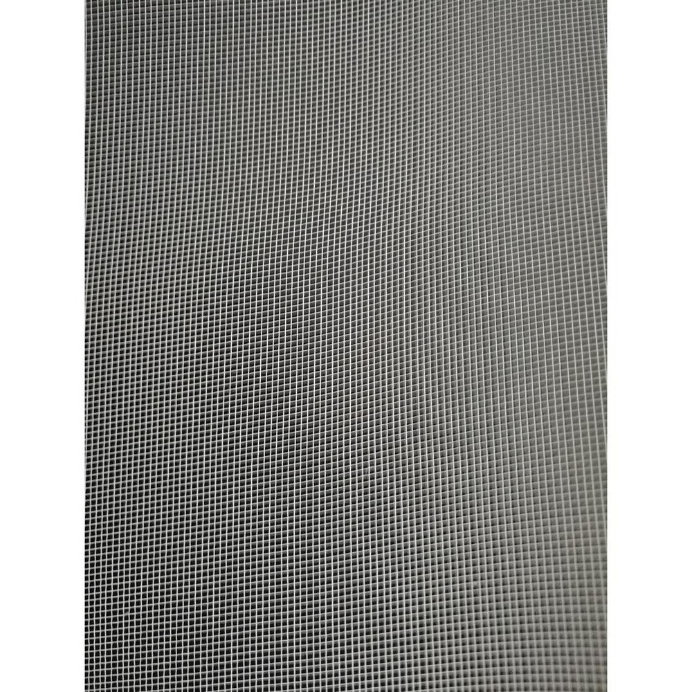 White Screen Printed Mesh, 200M Mesh Count, 100cm X 145cm