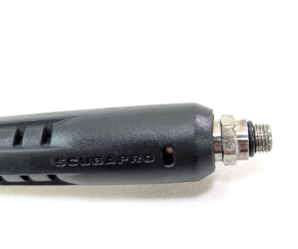 Scubapro C370 Primary Second 2nd Stage Regulator Scuba Dive Adjustable, Balanced