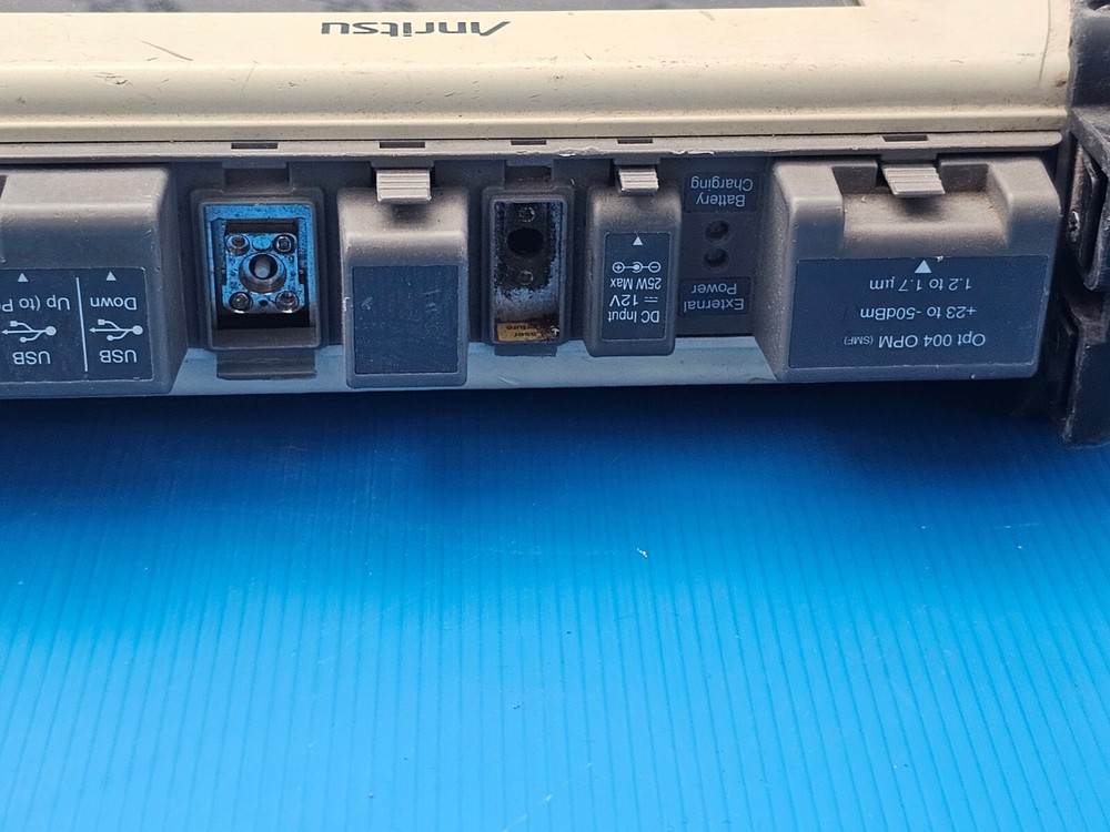 Anritsu MT9083A2 Access Master